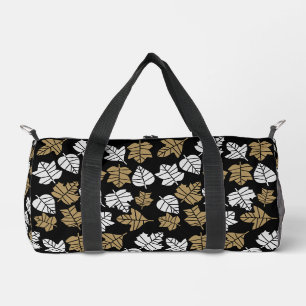 Sac De Sport Automne Transition de la nature