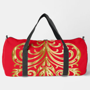 Sac De Sport Autorité de Cadeaux de Noël® Grande
