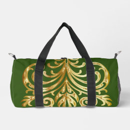 Sac De Sport Autorité de Cadeaux de Noël® Petit