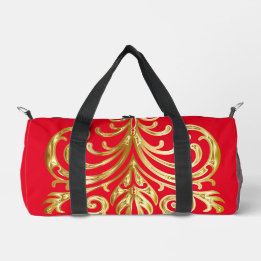 Sac De Sport Autorité des Cadeaux de Noël® Petit