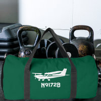 Avion cool Cessna, Simple Green Aviation