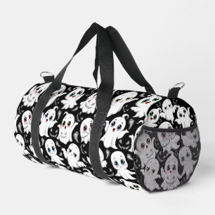 Sac De Sport Baby Ghosts Éffrayant mignon Halloween humeur