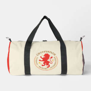 Sac De Sport Badge de fierté de la maison GRYFFINDOR™ Lion Roug
