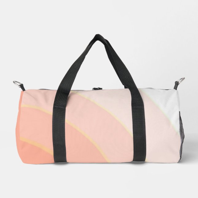 Sac De Sport Balayage (Recto)