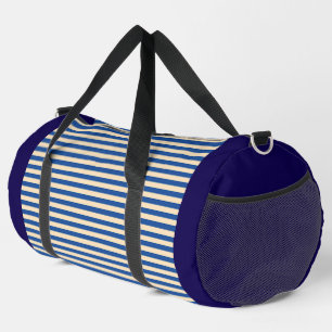 Sac De Sport Bande marine