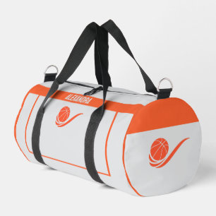 Sac De Sport Basket-ball, Joueur de basket-ball, Équipe, Cadeau