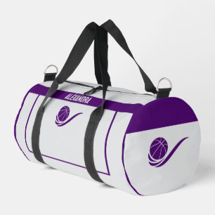 Sac De Sport Basket-ball, Joueur de basket-ball, Équipe, Cadeau