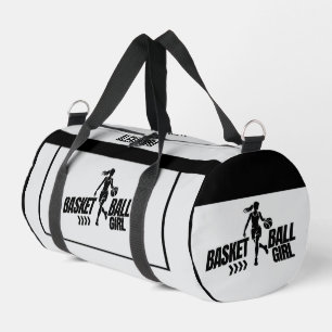 Sac De Sport Basket-ball, Joueuse de basket-ball, Équipe, Cadea