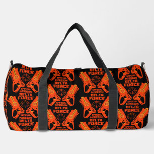 Sac De Sport Bataille de Dart Gun