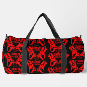 Sac De Sport Bataille de Dart Gun