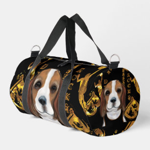 Sac De Sport Beagle