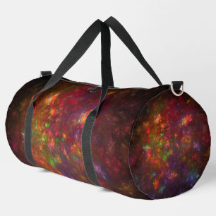 Sac De Sport Belle abstraction