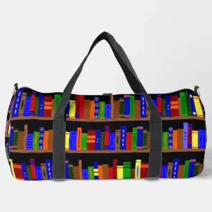 Sac De Sport bibliothèque livres bibliothèque bibliothèque bibl