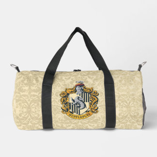 Sac De Sport Blason de Poufsouffle