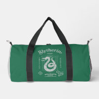 Blason de SLYTHERIN™ Fierté Ambition Ruse