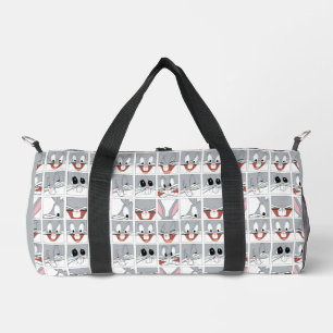 Sac De Sport Blocs d'expression BUGS BUNNY™