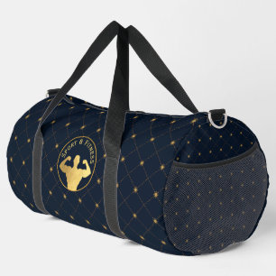 Sac De Sport Bodybuilding