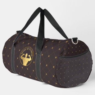 Sac De Sport Bodybuilding