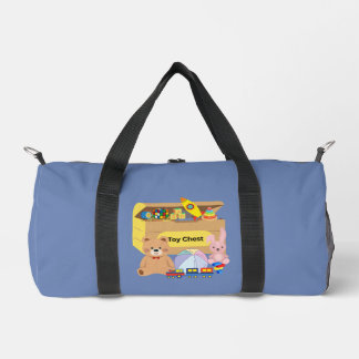 Sac De Sport Boîte à jouets petite
