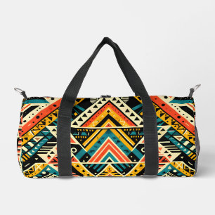 Sac De Sport Bold Aztec Adventure