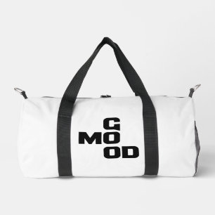 SAC DE SPORT BONNE HUMEUR