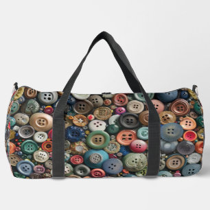 Sac De Sport Boutons