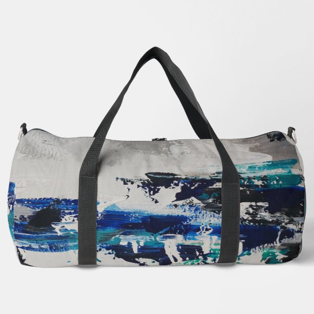 Sac De Sport Brise (Recto)