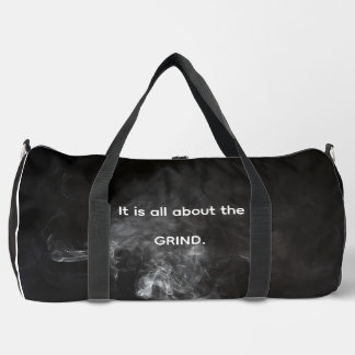 Sac De Sport Broyeur Motivationnel