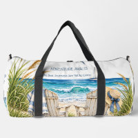 Cadeau de voyage de retraite côtière aventure