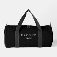 Cadeau pour nouveau papa établi