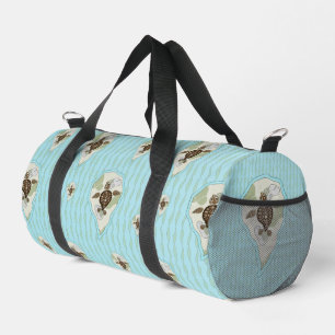 Sac De Sport Callie la tortue de mer