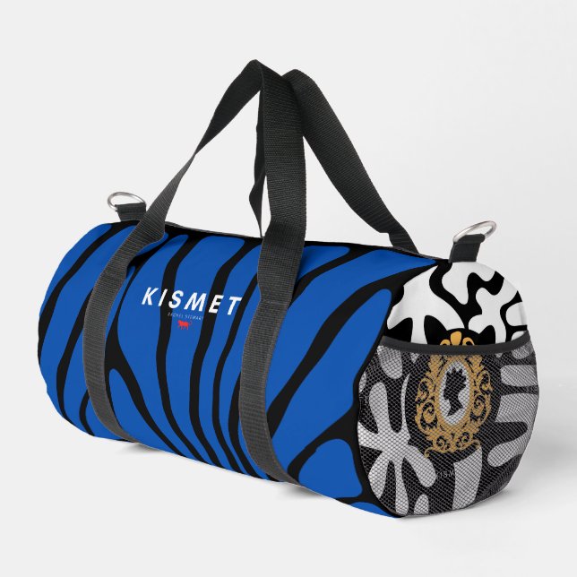 SAC DE SPORT CAMEO (Coin droit)