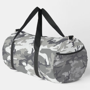 Sac De Sport Camo urbain