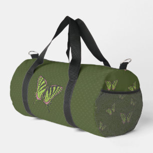 Sac De Sport Celtic Papillon