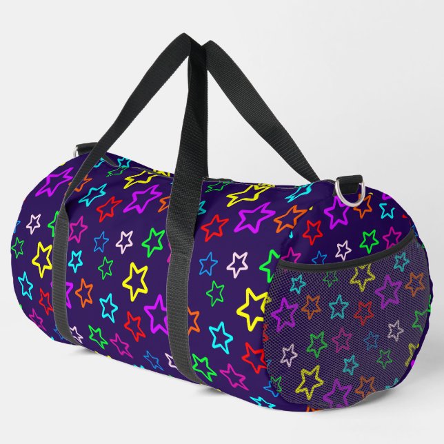 Sac De Sport Centenaire (Coin droit)