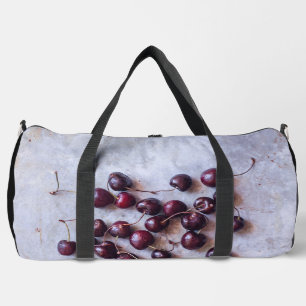 Sac De Sport Cerises