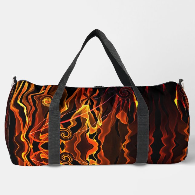 Sac De Sport Champ (Recto)