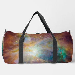 Sac De Sport Chaos au cœur du composite Spitzer Hubble d'Orion
