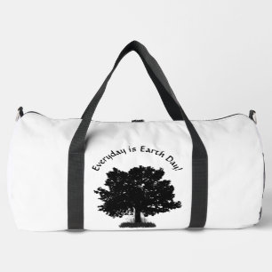 Sac De Sport Chaque jour est le jour de la Terre Design