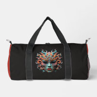 Chemise d'art de mythologie psychédélique