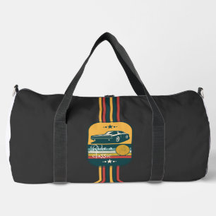 Sac De Sport chevaucher un classique