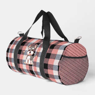 Sac De Sport Chien mignon