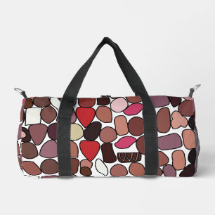 Sac De Sport Chocolat confiserie