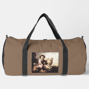 Sac De Sport Christ Bon Pasteur