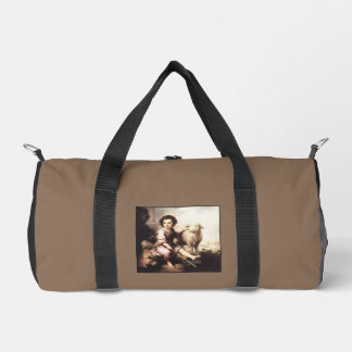 Sac De Sport Christ Bon Pasteur