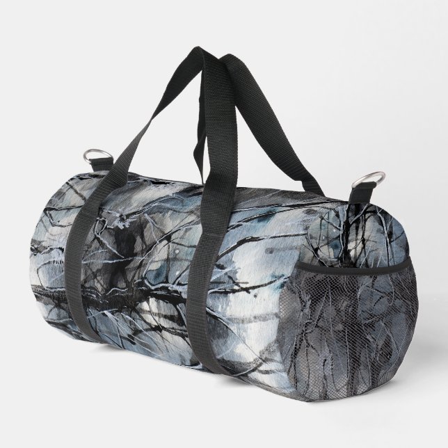Sac De Sport Chuchotement (Coin droit)