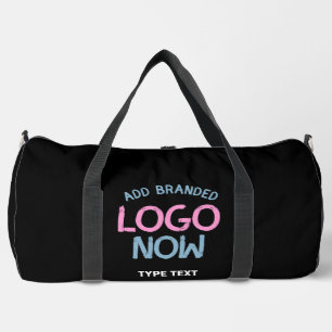 SAC DE SPORT CLIENT SIMPLE CONTEMPORAIN PROPRE NOIR MODE