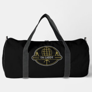 Sac De Sport Clôture de l'épée concurrentielle