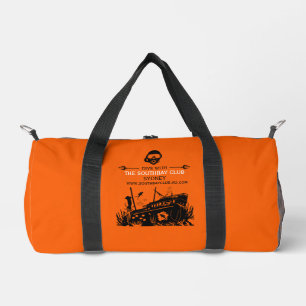 Sac De Sport Club de plongée nautique