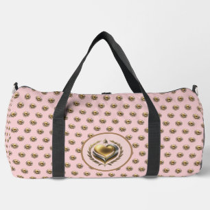 Sac De Sport Coeur de la liberté
